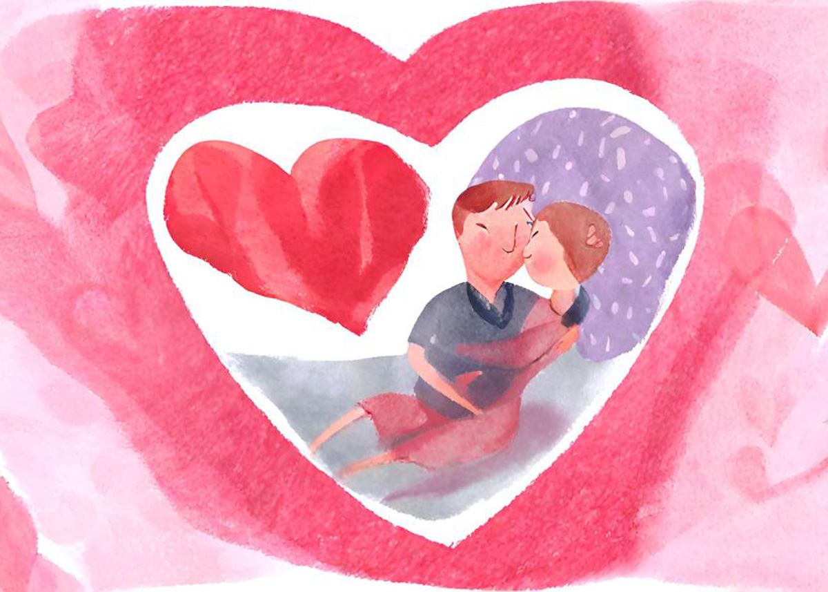 Día de los enamorados: ¿Por qué se celebra a San Valentín el 14 de febrero?  - Estilo de vida - ABC Color